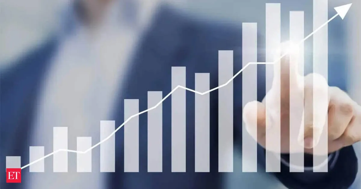 Unregistered sector booms in 2025 growing 8 percent and adding 74 52 lakh jobs