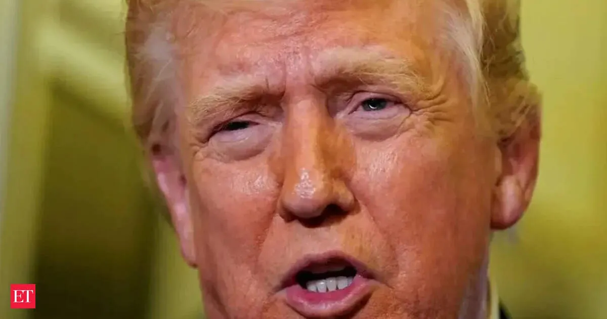 EU trade official Sabine Weyand exits after public fight over Trump deal trade rules report