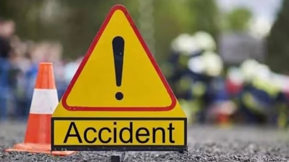 Four teachers killed as storm uproots pine tree onto their vehicle in Himachal Kullu