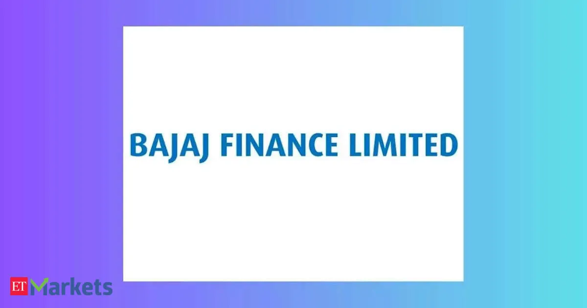 Bajaj Finance Q4 profit jumps 22% and AUM crosses Rs 5 lakh crore