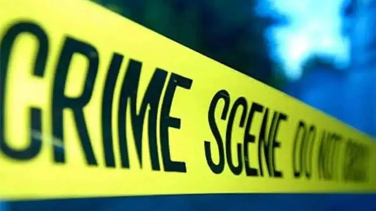 Surat man arrested for wife murder after hiding body in cement box exposed by son letter