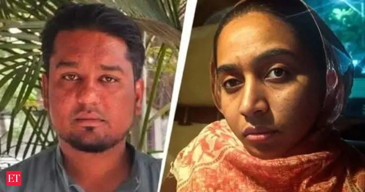 BJP Shiv Sena demand probe into alleged AIMIM link in TCS love jihad case