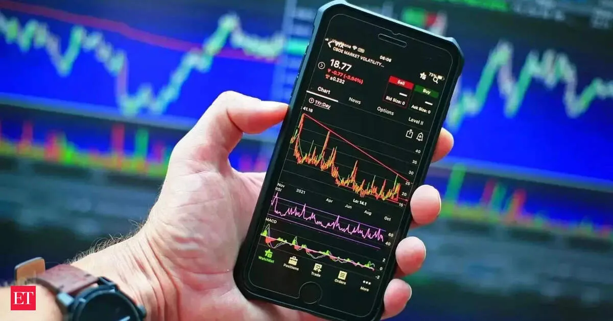 Dow and S&P 500 plunge as oil spikes above 120 while Nasdaq holds green on mixed signals