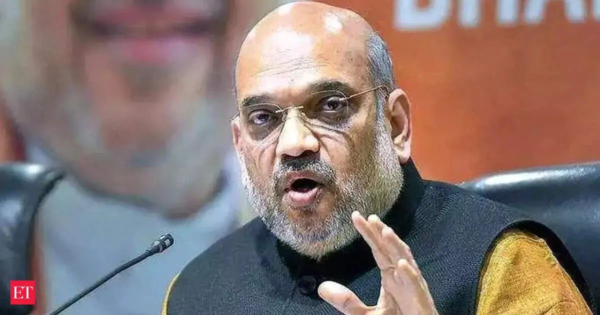 Amit Shah vows to block Babri Masjid replica in Bengal while BJP worker lives