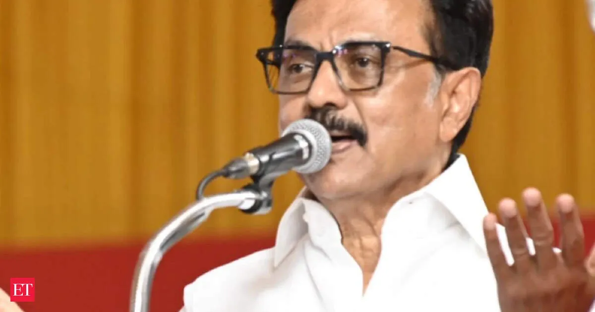 M K Stalin backs allies for TVK pact urging stable government in Tamil Nadu