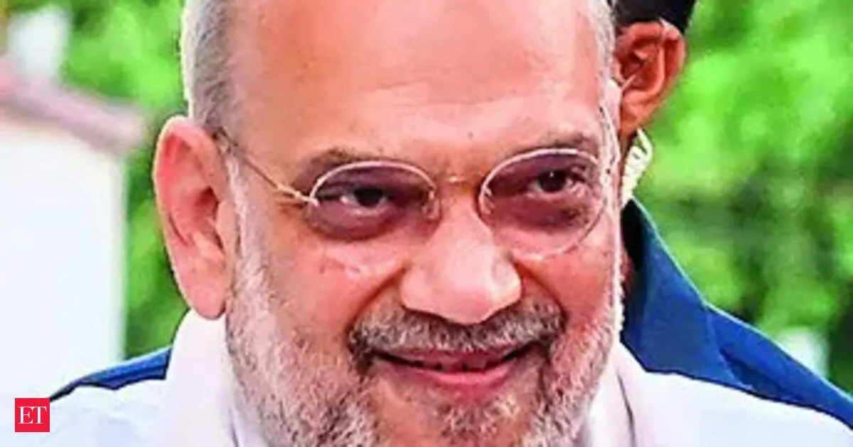 Amit Shah named BJP observer for West Bengal as new CM picks loom