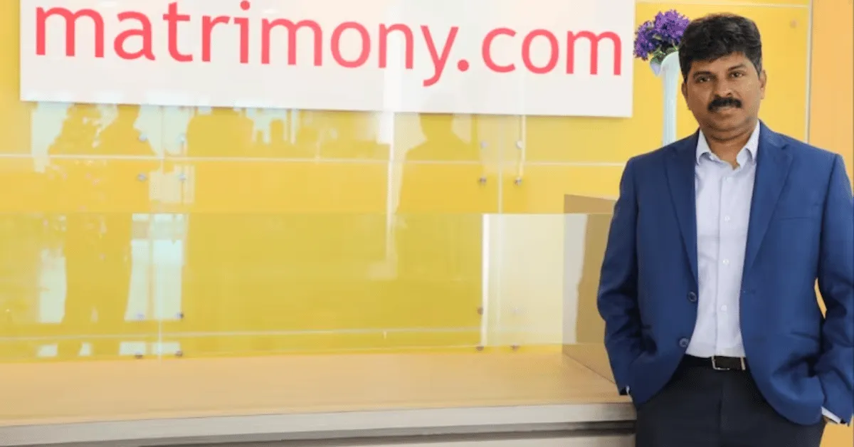 Matrimony Q4 profit jumps 18 percent to ₹9.7 crore and declares a ₹5 dividend per share