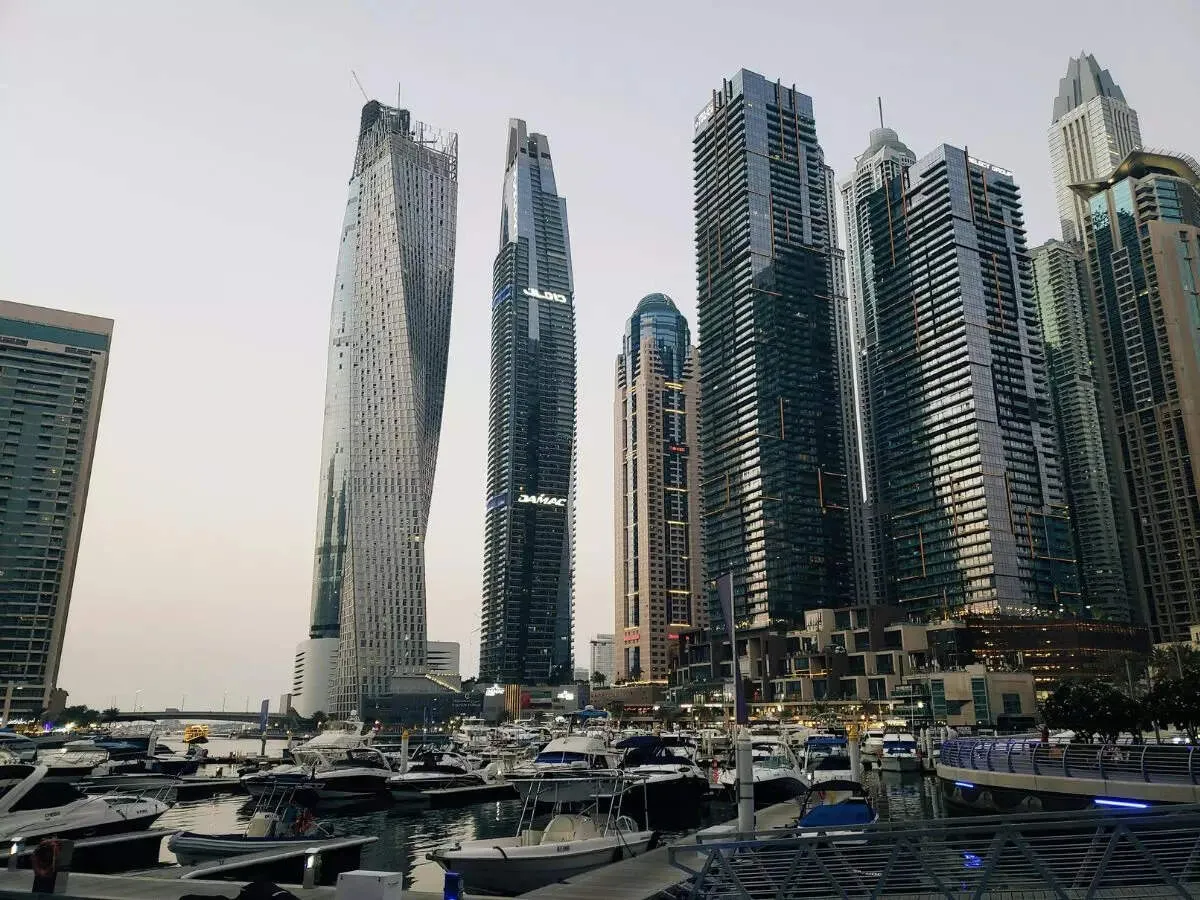 Indian workers queue for Gulf visas despite conflict fears and mounting tensions