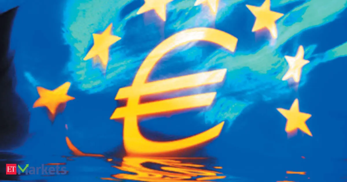 Euro zone bond yields jump as U S Iran peace hopes fade and ECB rate outlook shifts again