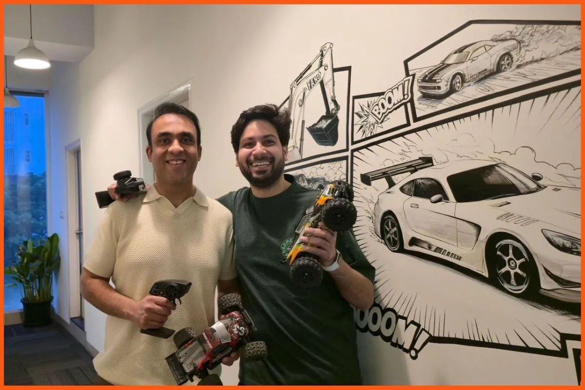 Legend of Toys raises ₹21 crore Pre-Series A after hitting ₹30 crore annualised revenue growth