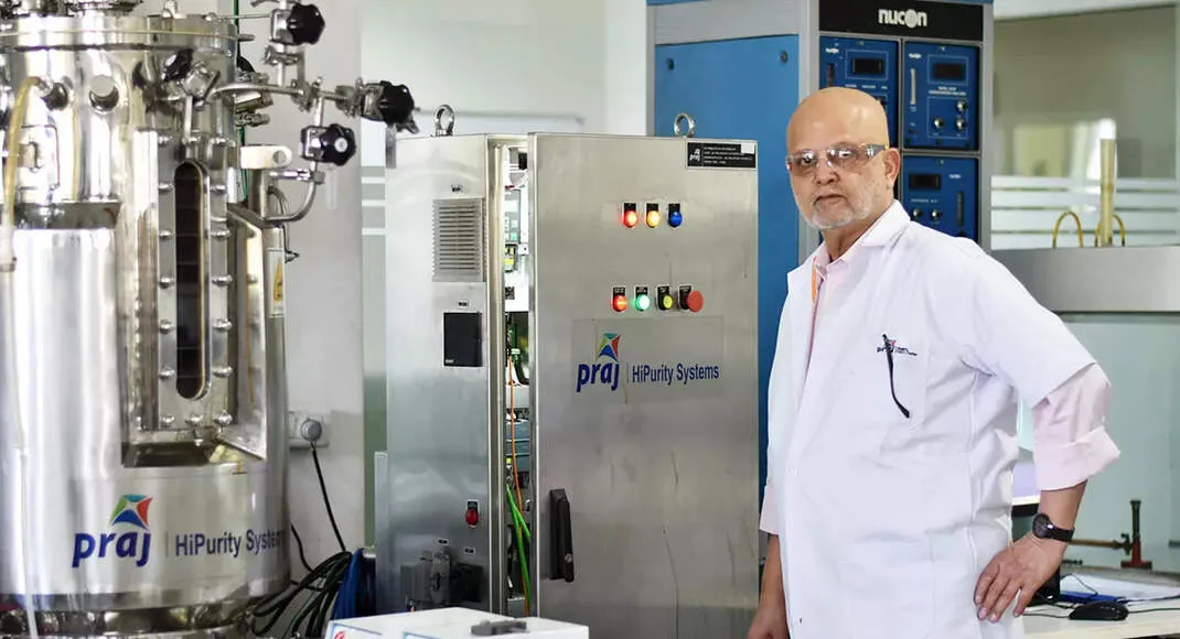 Ethanol industry leader dismisses EV hype and pushes flex fuel instead for India’s future