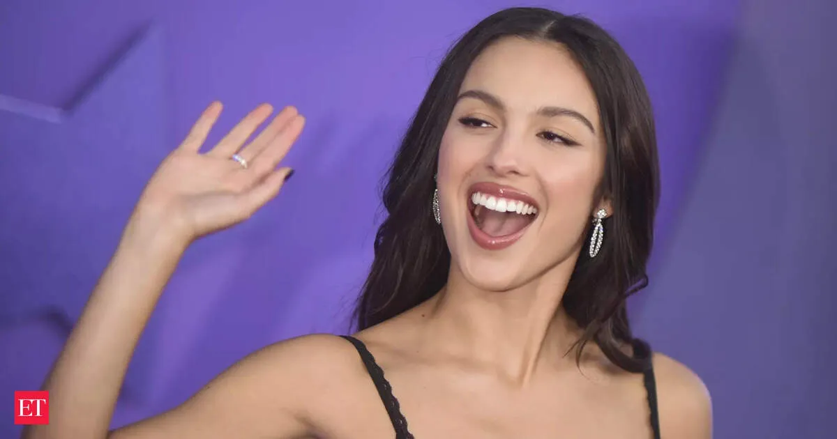 Olivia Rodrigo roasts Jake Paul in SNL opener as she recalls Disney days