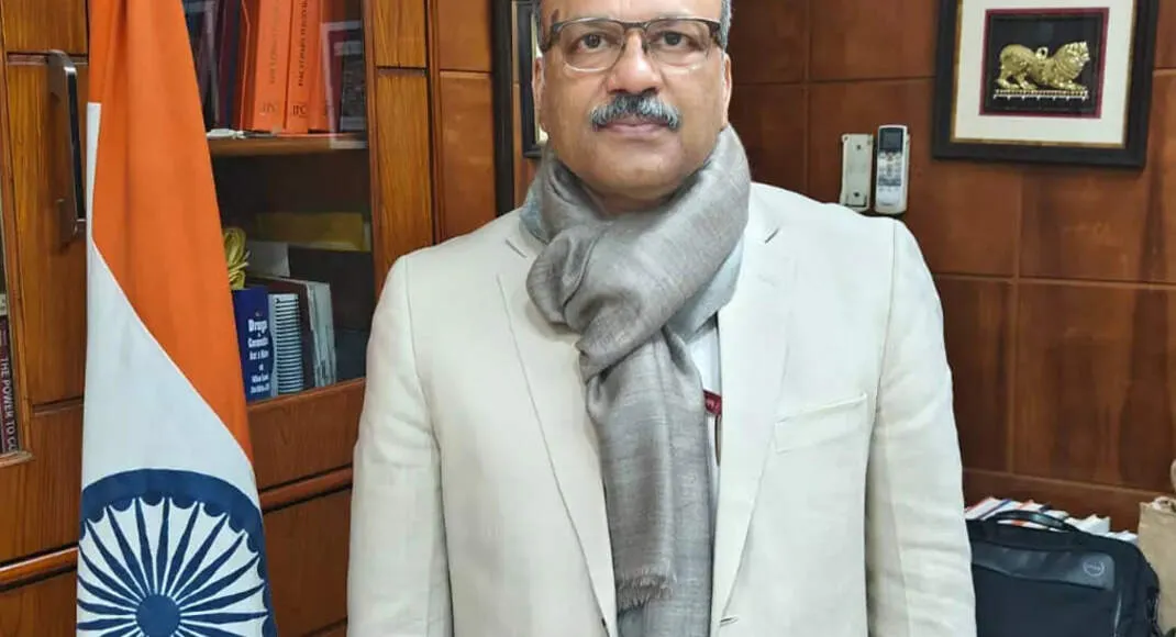 From facilitator to regulator Rajeev Raghuvanshi tackles pharma quality crisis after Gambia deaths