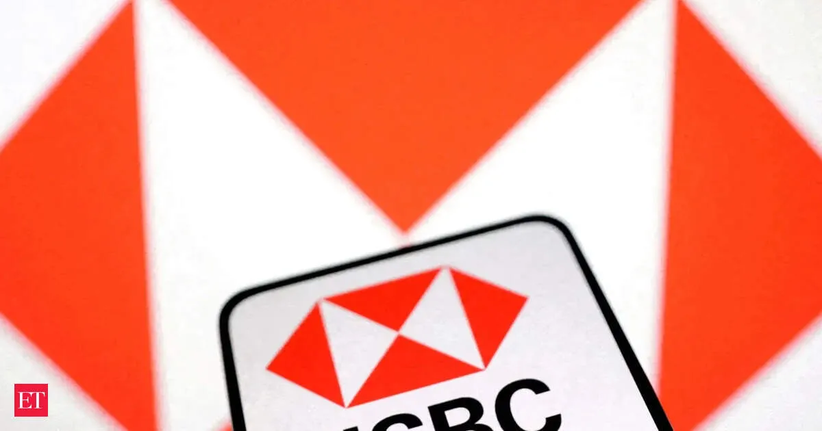 HSBC cuts India FY27 GDP forecast to 6% and warns of two RBI rate hikes