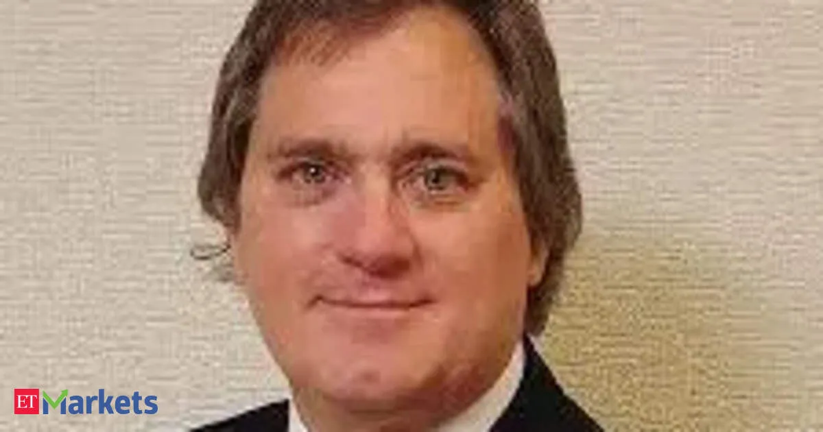 Fed rate cuts look unlikely soon as inflation stays sticky says Richard Harris