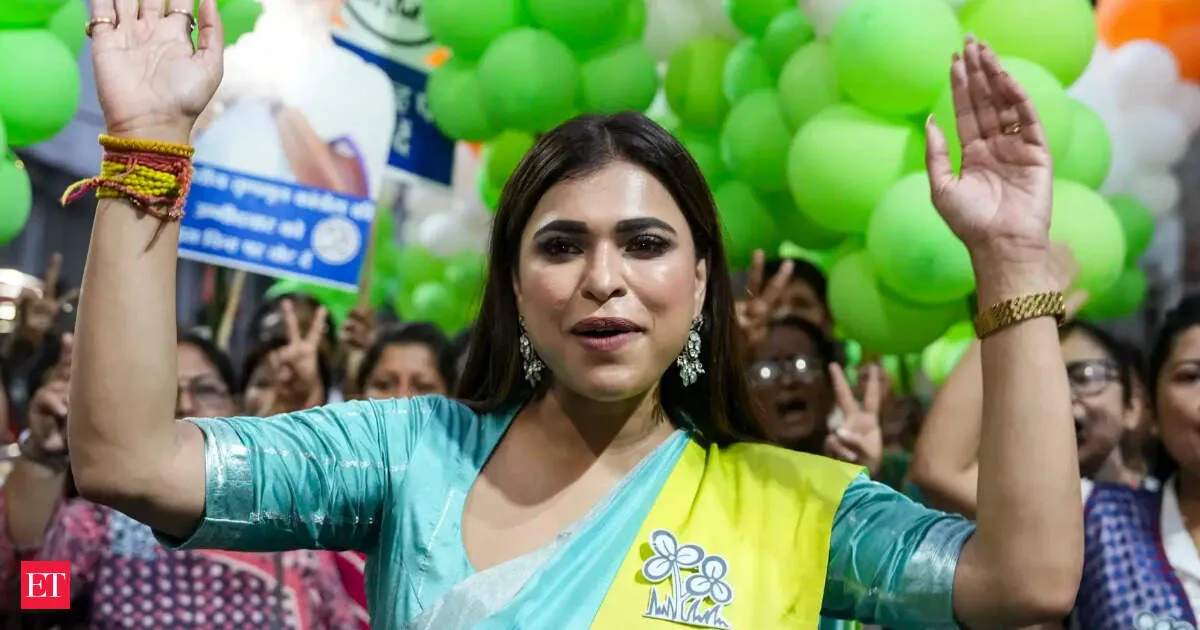 West Bengal counting raises TMC doubts as candidates lag and delays spark claims