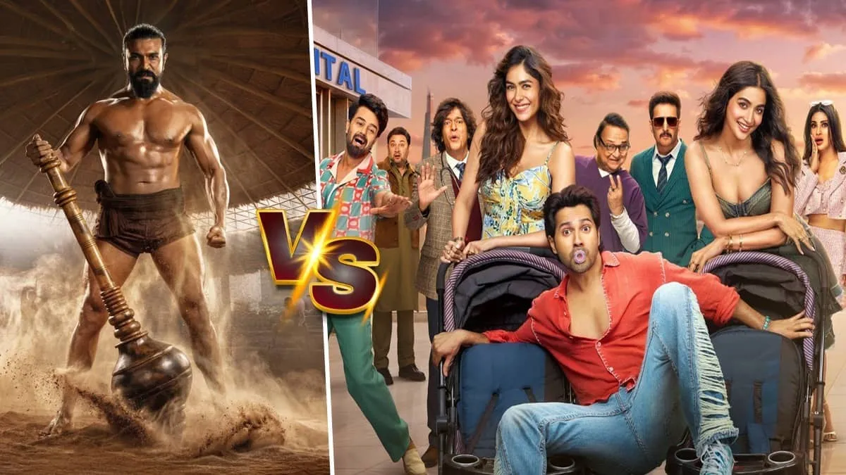 Hai Jawani Toh Ishq Hona Hai Producer Explains Why Its Release Keeps Colliding