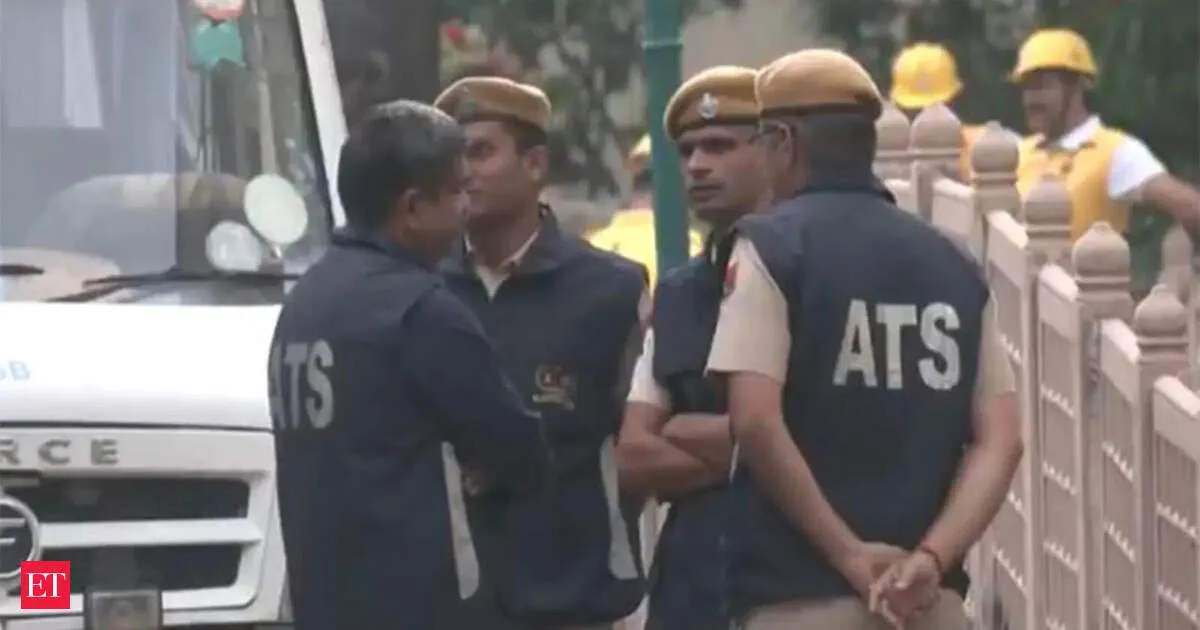 Maharashtra ATS probes Mira Road attack after accused wrote he wanted to join ISIS
