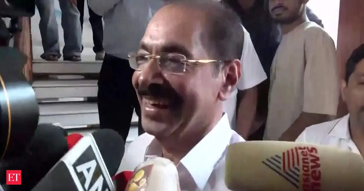Congress to decide Kerala chief minister after central leadership meet