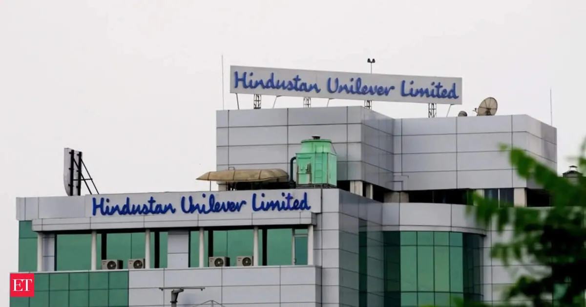 HUL doubles quick commerce sales in FY26 with ecom turnover up 25 percent