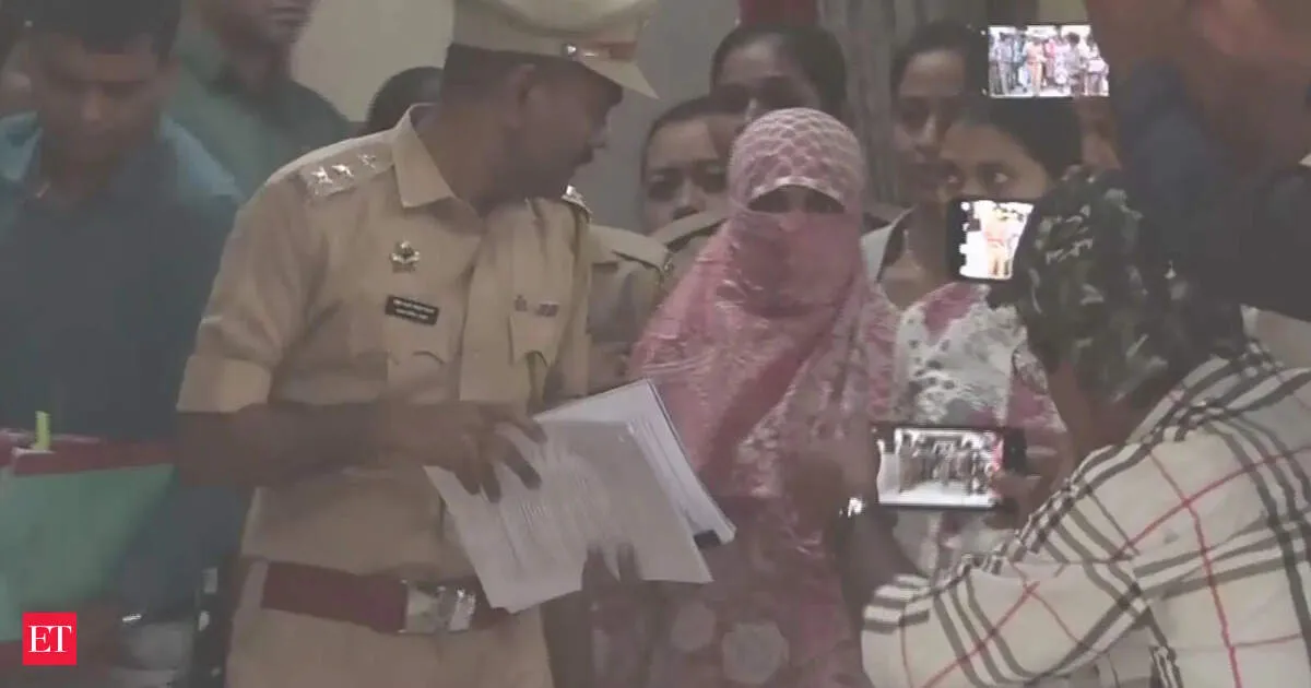 TCS Nashik case AIMIM corporator Mateen Patel faces demolition after arrest linked to his home