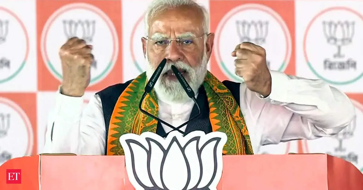BJP dismantled TMC fortress in West Bengal using sentiment shift and tighter organisation