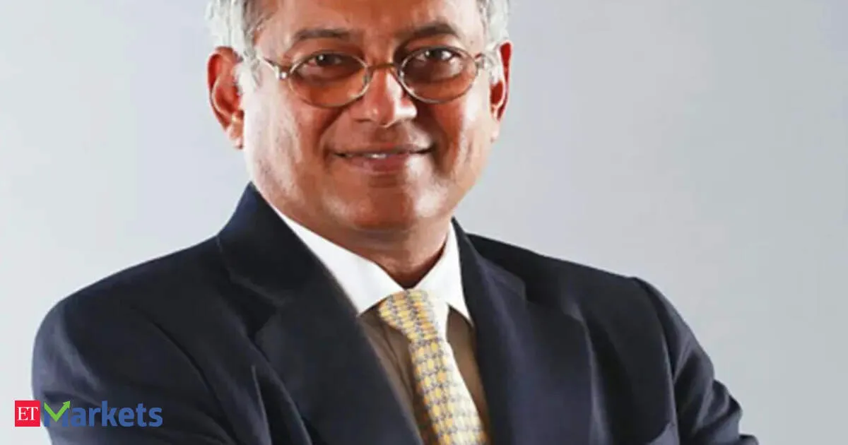 RBI review could block Tata Sons exemption and shake Venu Srinivasan’s listing plans