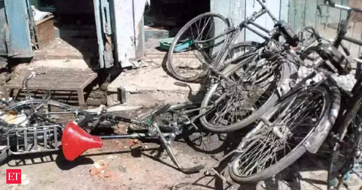 Bombay High Court clears four in 2006 Malegaon blast case NIA unlikely to appeal
