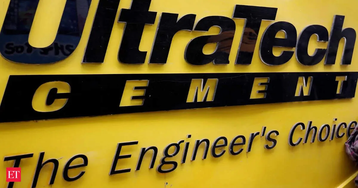 Bombay High Court stops rival from UltraPlus and UltraHiTouch branding after UltraTech win