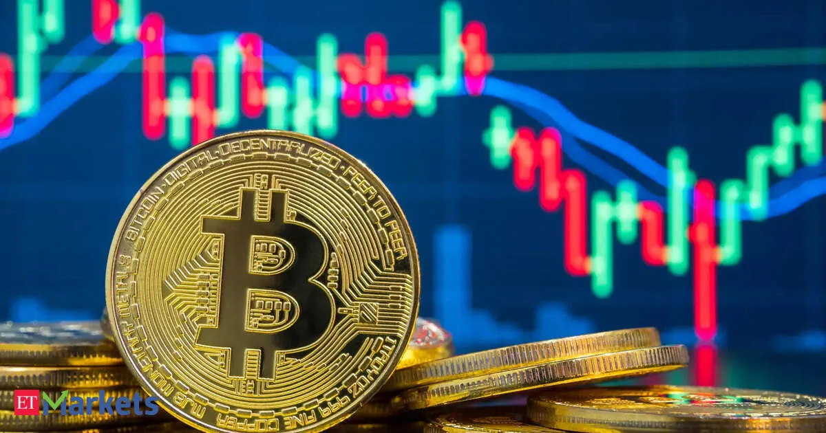 Bitcoin lingers near 66000 as macro fear and geopolitics keep crypto traders cautious today