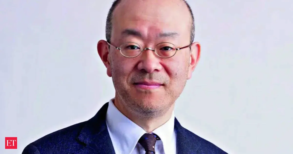 Mitsui OSK Lines turns to India for shipbuilding and logistics terminals to boost car shipments