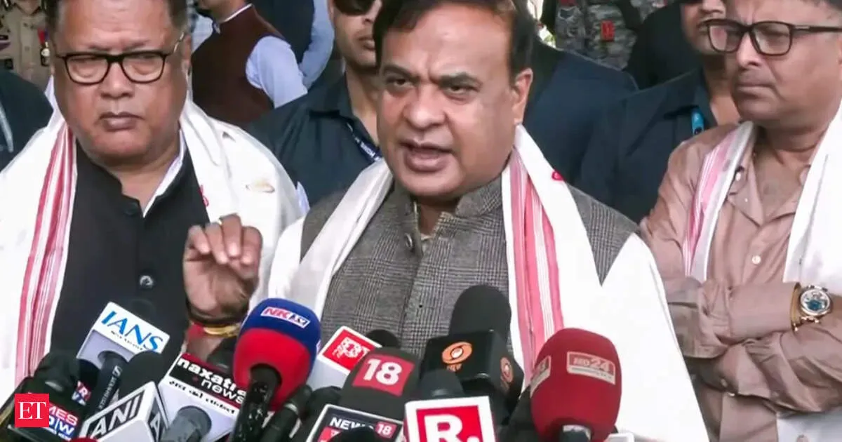 Assam BJP NDA govt to take oath on May 12 Modi to attend