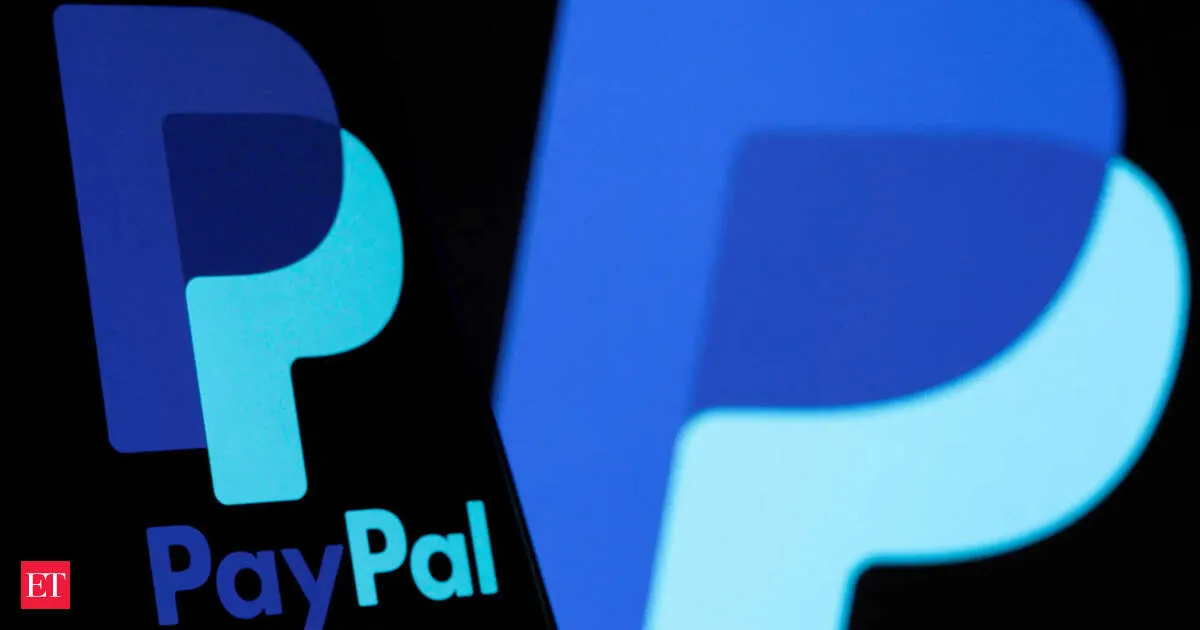 PayPal to cut 20 percent of jobs under new CEO Lores to save 1.5 billion