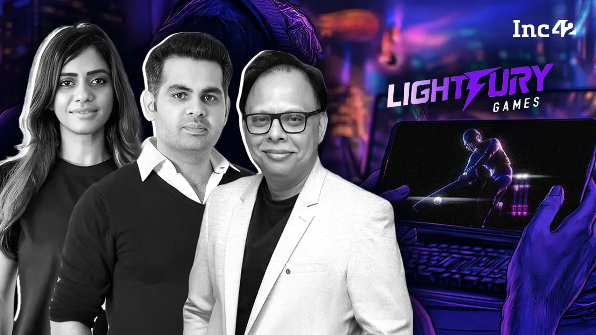 LightFury Games raises 11 million to build AAA mobile cricket game eCricket