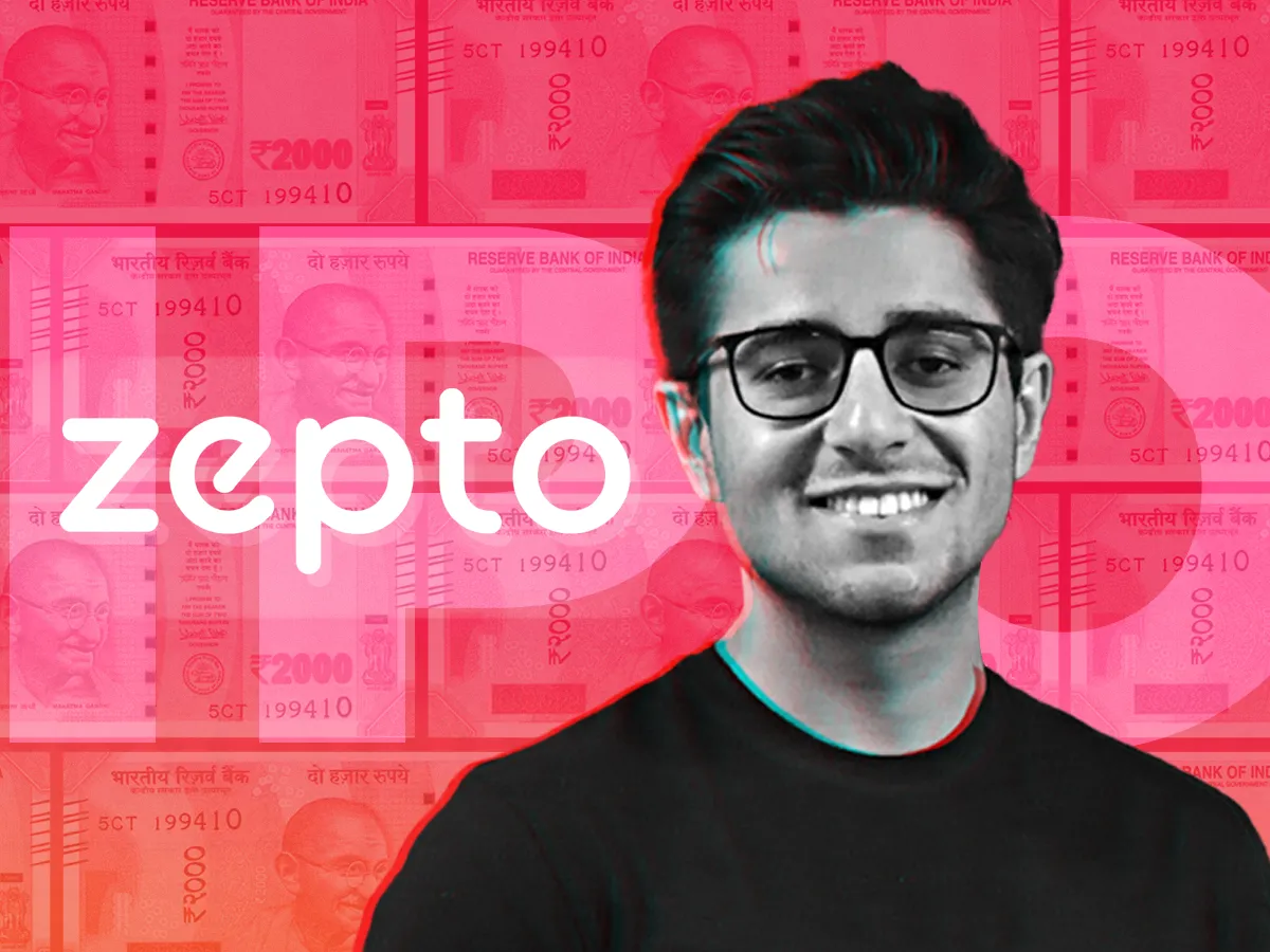 Zepto cuts cash burn ahead of IPO and bets on profitability by FY29
