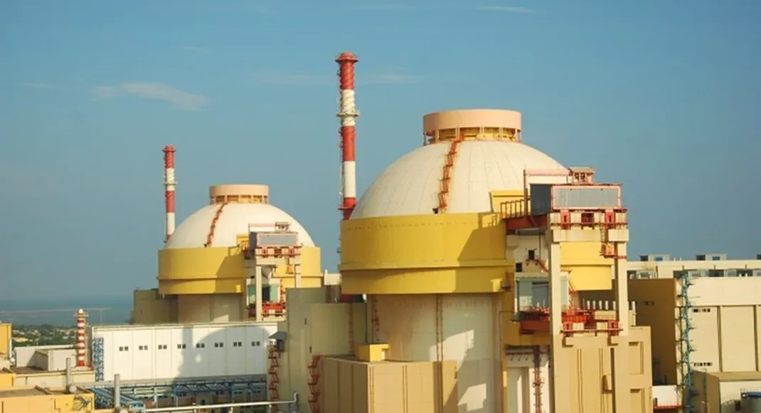 Ambani Adani Tata private capital reshapes India nuclear power push for good