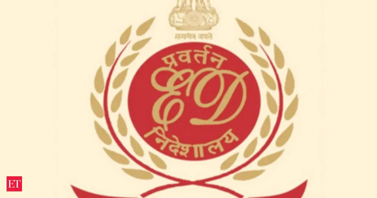 ED opens multiple money laundering probes in poll bound West Bengal tied to ministers and MLAs