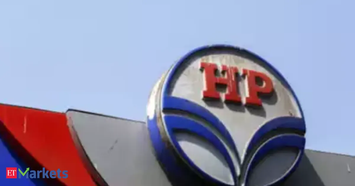 HPCL declares Rs 19.25 dividend per share record in five years August 14 record date