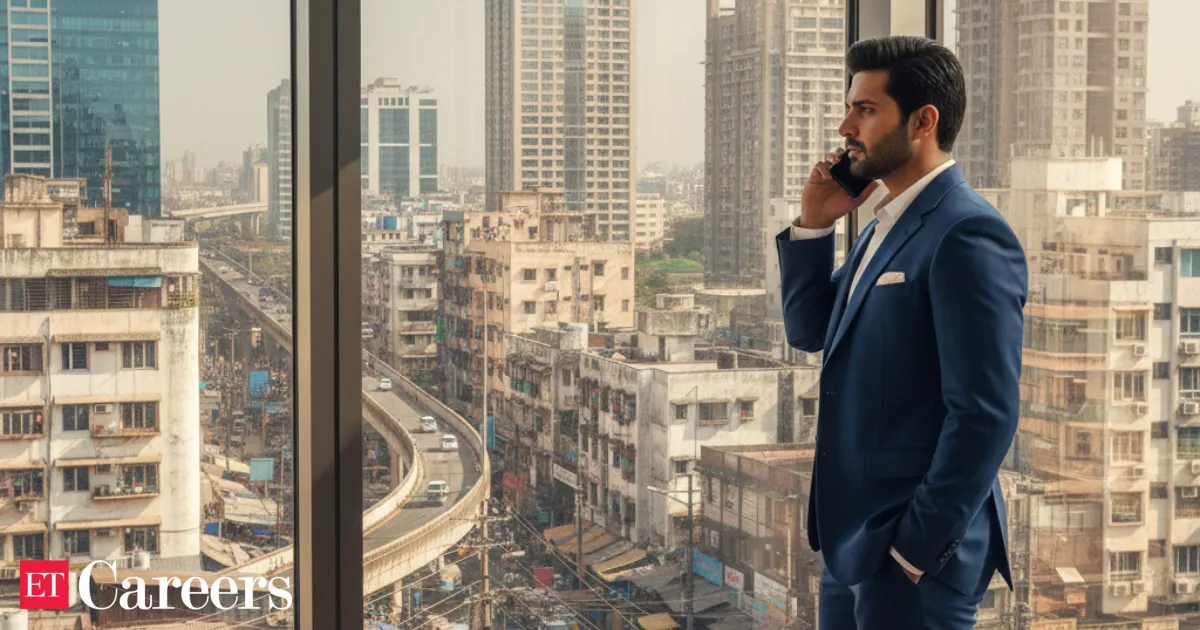 India Inc C-suite churn in 2025 hides a twist behind big CFO CEO COO moves