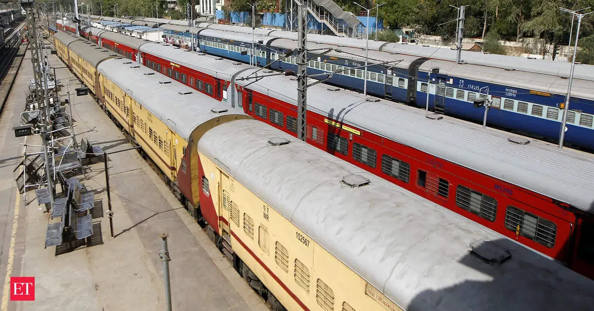 Indian Railways schedules 18262 summer special trips to tame peak rush and connect key routes