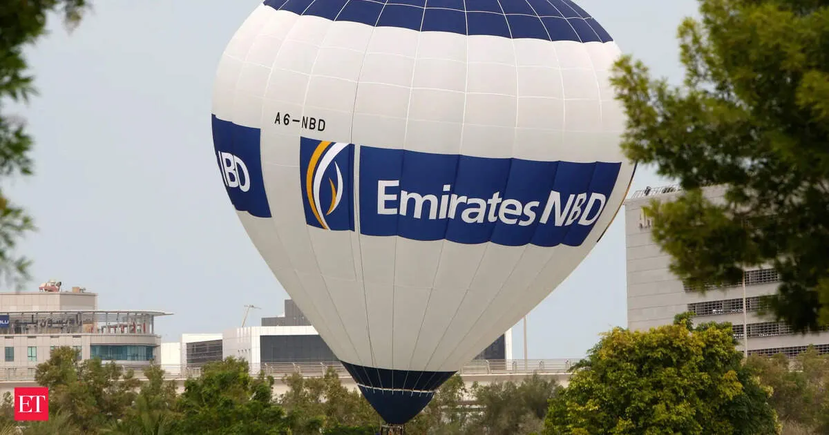 Emirates NBD secures India nod to buy majority in RBL Bank in 3 billion dollar deal