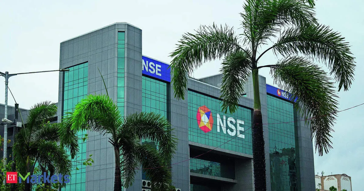 NSE unlisted shares tumble as OFS rules shut out late investors for a year