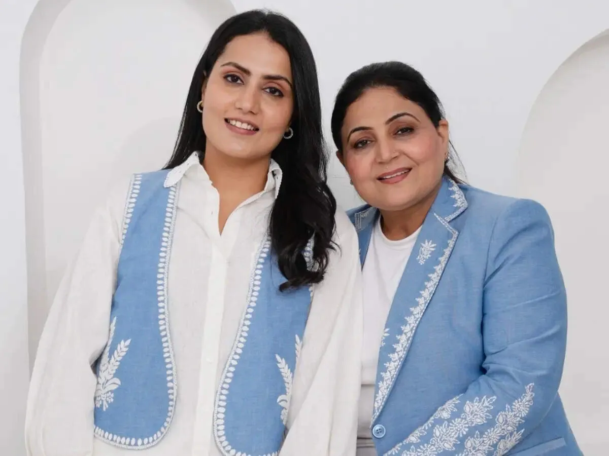 House of Chikankari raises Rs 25 crore to scale Lucknowi embroidery beyond D2C