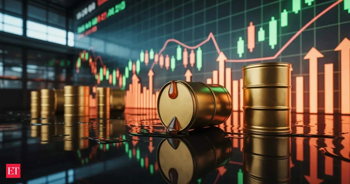 ONGC cancels jack up rig tenders, operators may pull out and choke offshore output