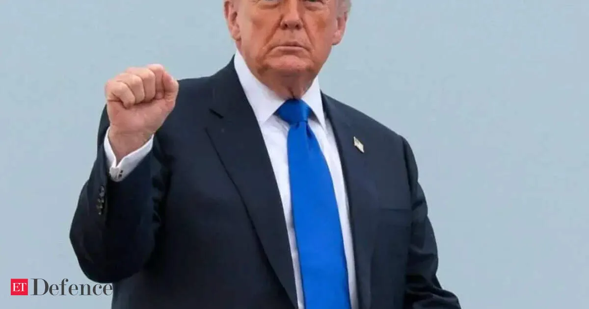 Trump threatens to cut US troops in Germany after Iran feud and defense spending fight