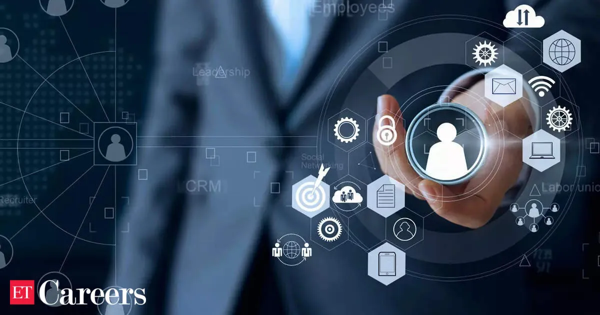 India Inc keeps leadership hiring alive despite global shocks and AI upheaval