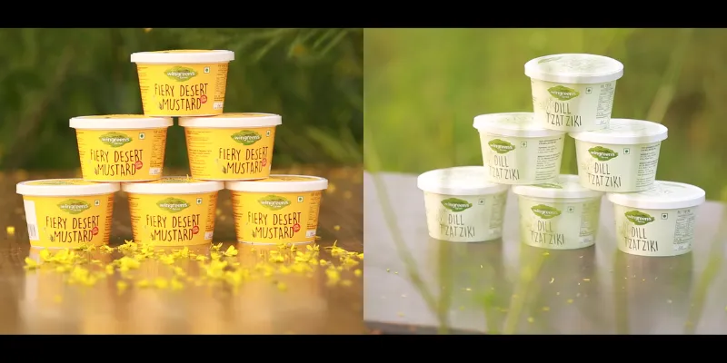 Wingreens acquires Safe Harvest in share swap after Series D raise betting big on pesticide free supply chain