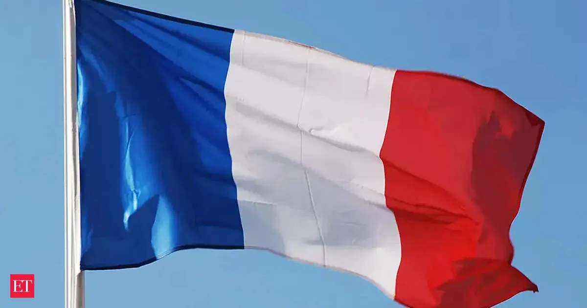 France unveils plan to end all fossil fuels with coal oil and gas phased out