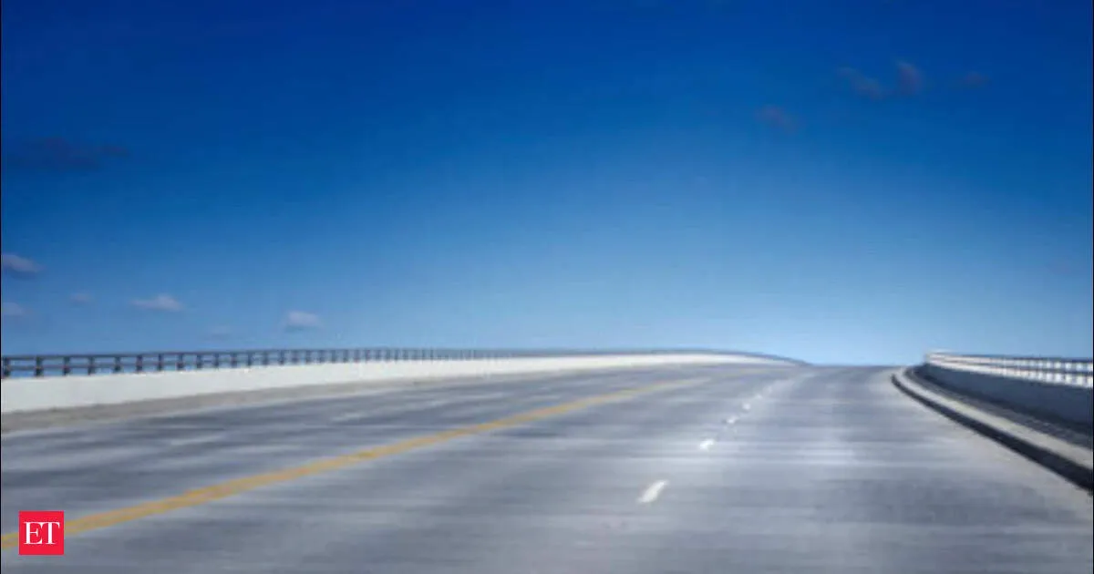 Centre opens BOT highway bids to big institutional funds to accelerate private highway buildout