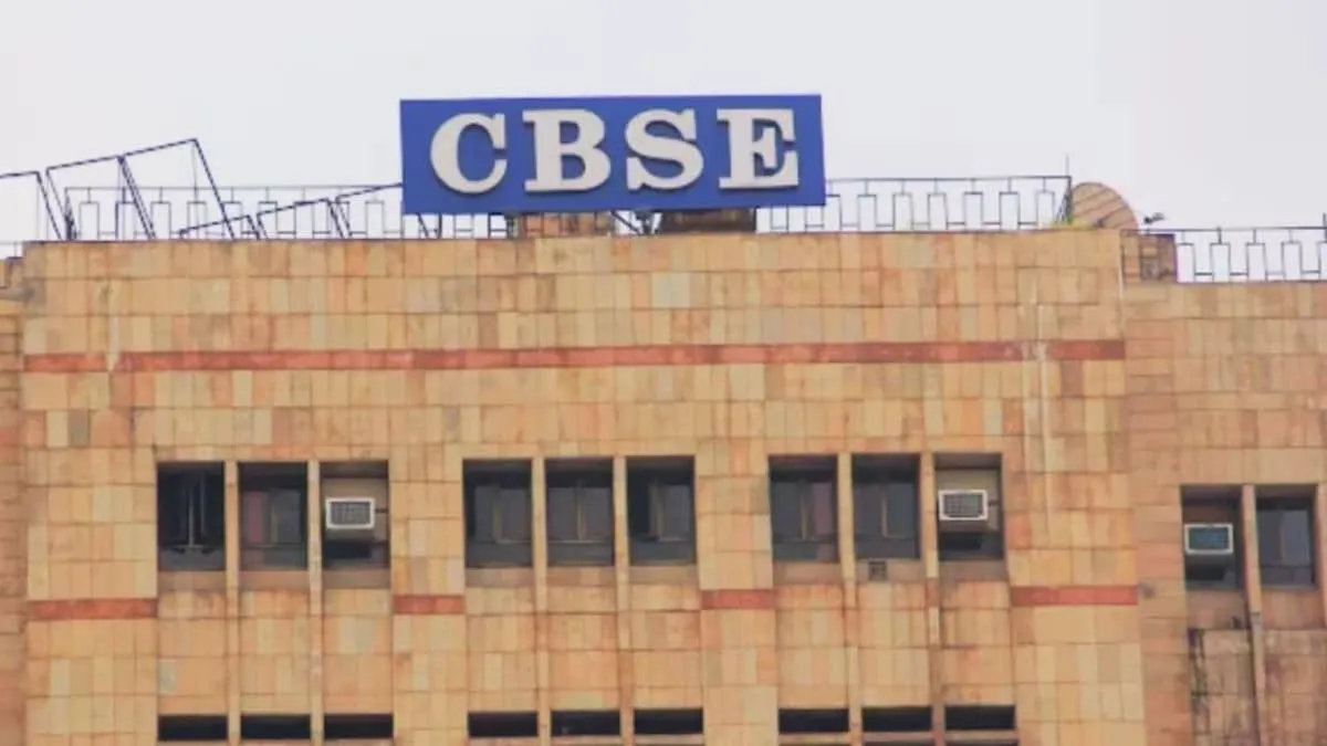 CBSE launches parenting calendar for 2026 27 with new wellbeing inclusion coping modules